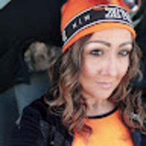 Meet your Posher, Stacey